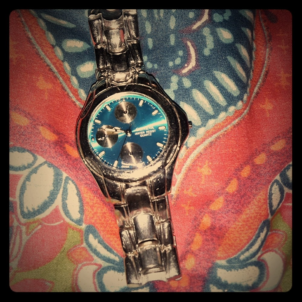 Watch/ring BUNDLE